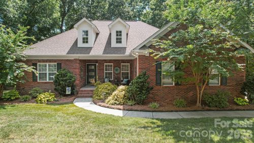 2905 Telefair Ln, Monroe, NC, 28110-7869 | Card Image