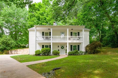 170 Farmingdale Ave, Winston Salem, NC, 27107-1850 | Card Image