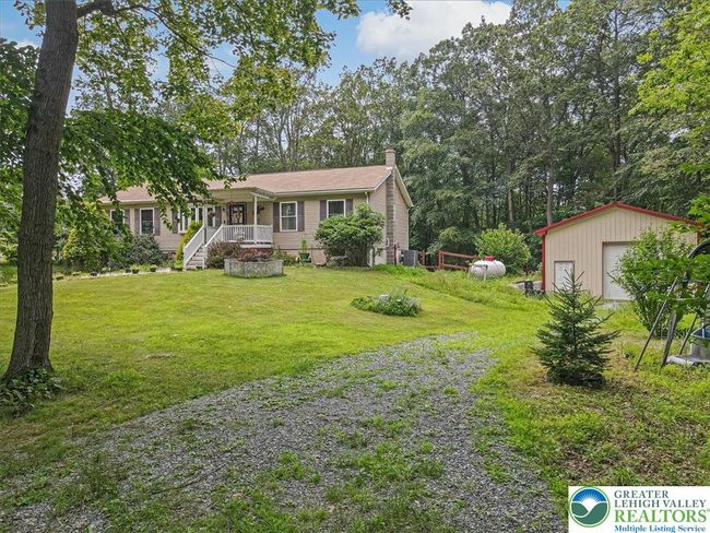 600 N Harrity Rd, House other with 2 bedrooms, 2 bathrooms and null parking in Palmerton PA | Image 61