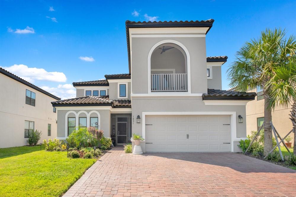 Goblet Cove St, Kissimmee, FL 34746