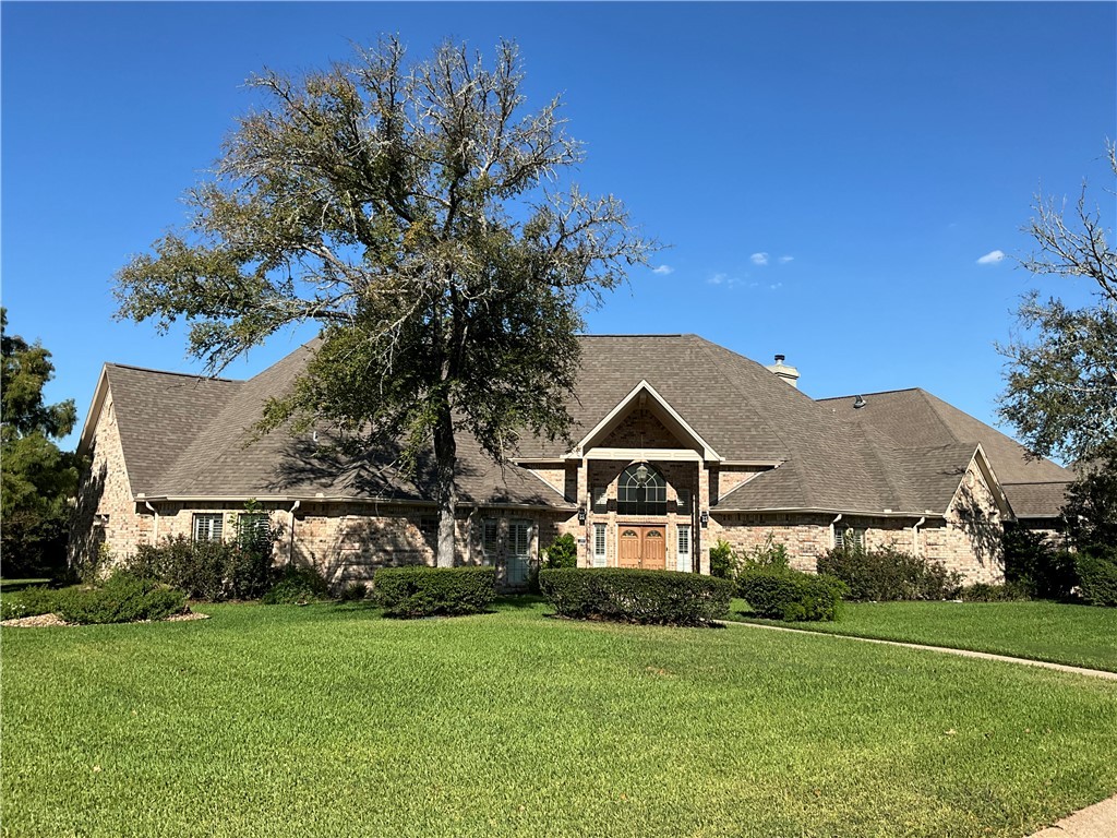 Saint Andrews Dr, College Station, TX 77845