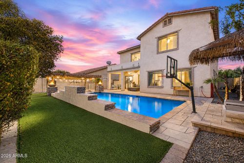 15662 W Monterosa St, Goodyear, AZ, 85395-7741 | Card Image