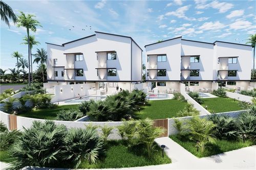 1-103 E Parade Dr, South Padre Island, TX, 78597-7625 | Card Image