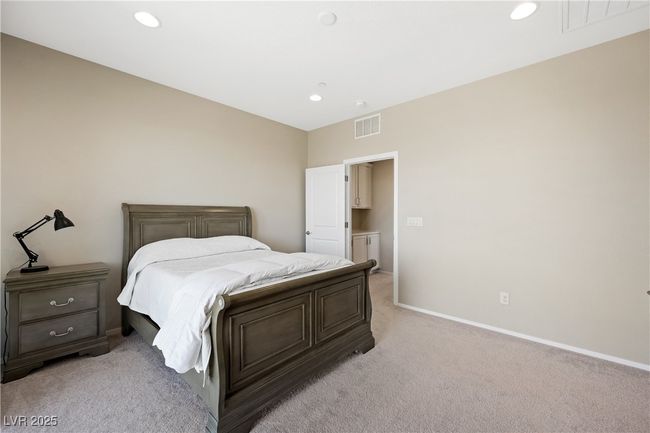 1091 E Sunset Rd, House other with 3 bedrooms, 3 bathrooms and null parking in Henderson NV | Image 24