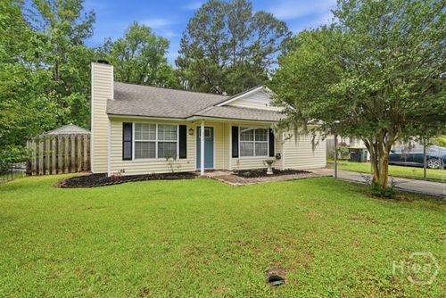 111 Bordeaux Lane, Savannah, GA, 31419 | Card Image
