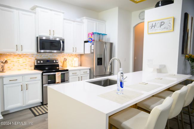 4636 Plantation Oaks Blvd, House other with 4 bedrooms, 2 bathrooms and null parking in ORANGE PARK FL | Image 8