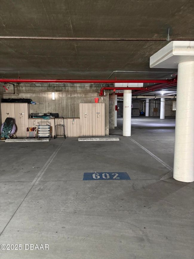 602 - 1183 Ocean Shore Blvd, Condo with 2 bedrooms, 2 bathrooms and null parking in ORMOND BEACH FL | Image 29