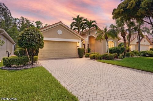 21907 Bella Terra Blvd, ESTERO, FL, 33928-7311 | Card Image