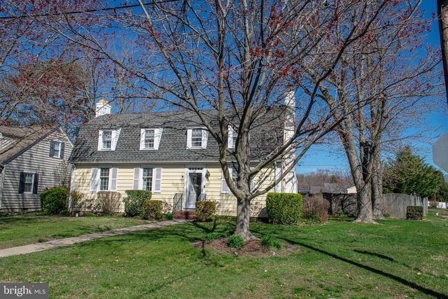 719 Elizabeth St, House other with 3 bedrooms, 2 bathrooms and null parking in EASTON MD | Image 45