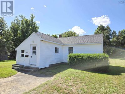 1467 Veterans Lane, House other with 2 bedrooms, 1 bathrooms and null parking in Kingston NS | Image 2