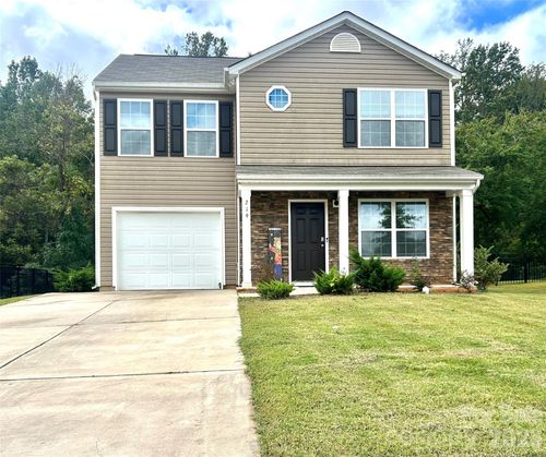 219 Berrybeth Cir, China Grove, NC, 28023-6826 | Card Image