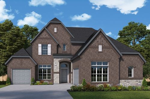 3283 Jersey Dr, Midlothian, TX, 76065-3476 | Card Image