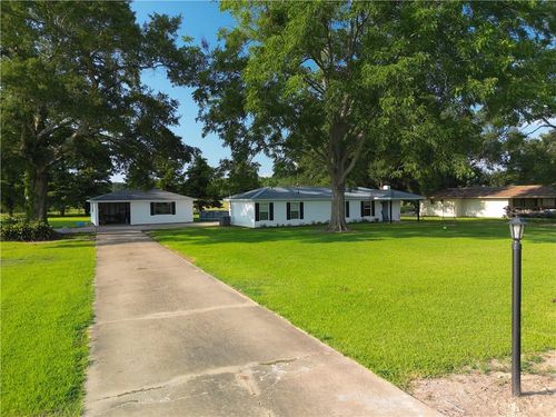 1896 Highway 115, Mansura, LA, 71350-4447 | Card Image