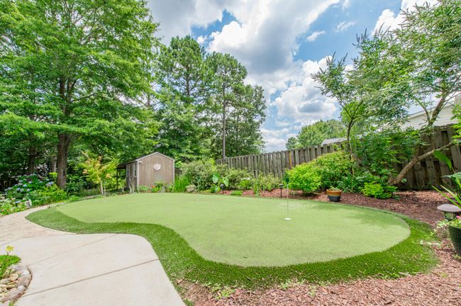 3039 Tarleton Ct, House other with 4 bedrooms, 3 bathrooms and null parking in Beech Island SC | Image 32