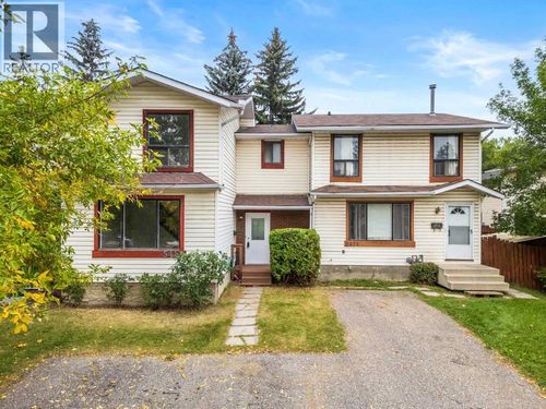 5412 Rundlehorn Dr Ne, Calgary, AB, T1Y2X9 | Card Image