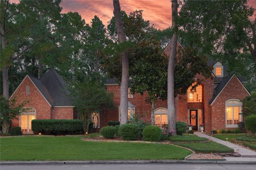 1906 Riverglen Forest Dr, Kingwood, TX, 77345-1779 | Card Image