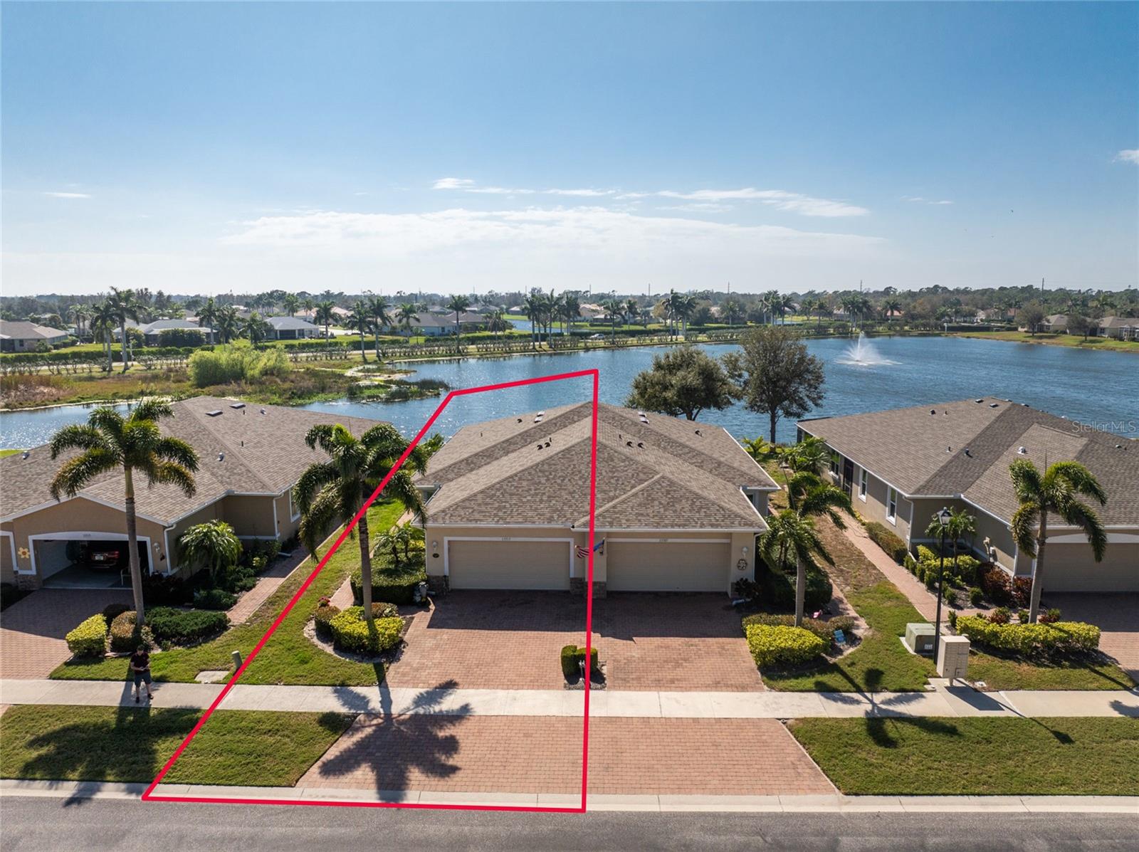 Abercrombie Dr, Englewood, FL 34223