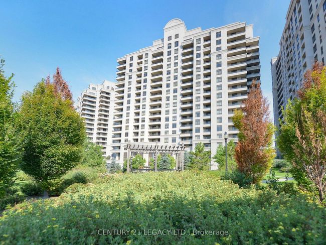 1503 - 9245 Jane St, Condo with 2 bedrooms, 2 bathrooms and 1 parking in Vaughan ON | Image 39