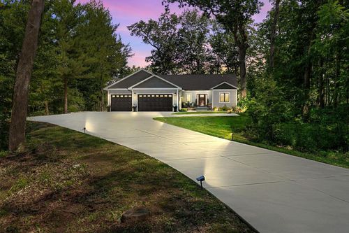 N3900 Primrose Lane, MOUNT MORRIS, WI, 54960 | Card Image