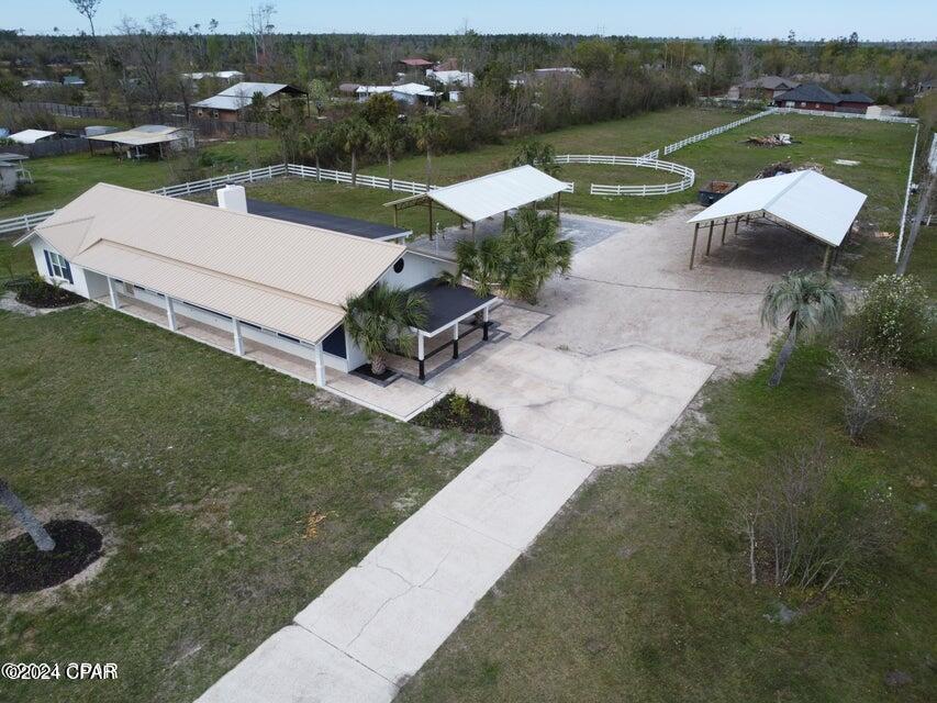 John Pitts Rd, Panama City, FL 32404