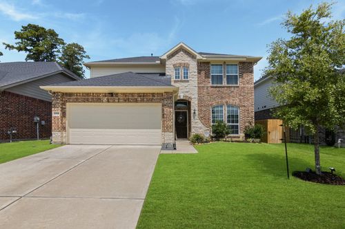 10048 Gold Finch Run, Magnolia, TX, 77354-4289 | Card Image