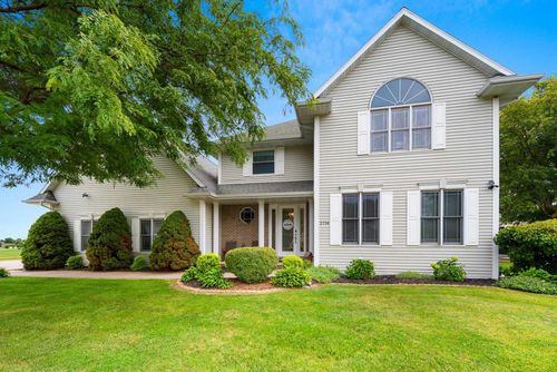 2756 Durham Road, GREEN BAY, WI, 54311 | Card Image