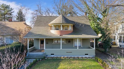 366 S Palouse St, Walla Walla, WA, 99362-3027 | Card Image