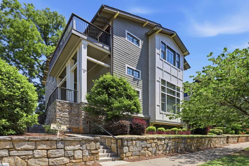 apt-b-106 W Park Avenue, Greenville, SC, 29601 | Card Image