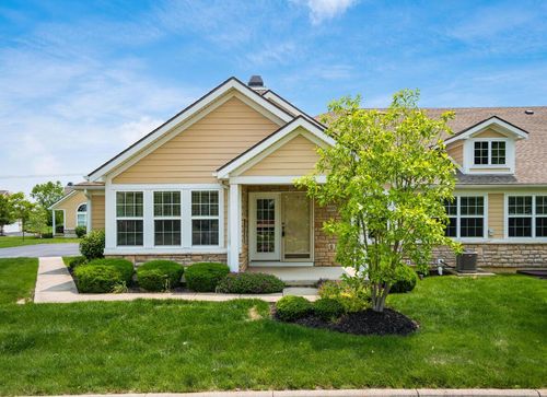 6985 Kinsale Ln, Powell, OH, 43065-6058 | Card Image