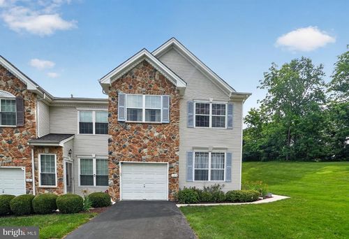 123 Forelock Ct, West Chester, PA, 19382-6165 | Card Image