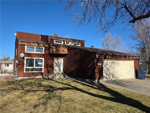 6775 Hollister Drive, Colstrip, MT, 59323 | Card Image