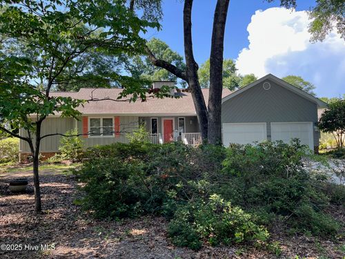 456 Egret Dr, Sunset Beach, NC, 28468-4414 | Card Image