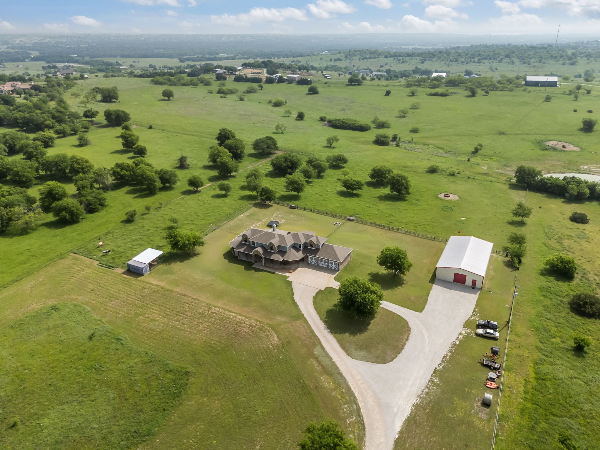 Residential in Aledo 3