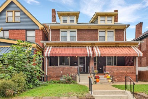 208 Gross St, Pittsburgh, PA, 15224-1614 | Card Image