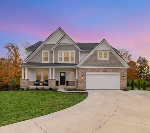 3874 Eagleledge Ct, Independence, KY, 41051-7457 | Card Image