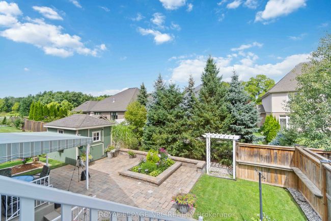 36 Hickory Ave, House other with 3 bedrooms, 3 bathrooms and 4 parking in Saint Davids ON | Image 5