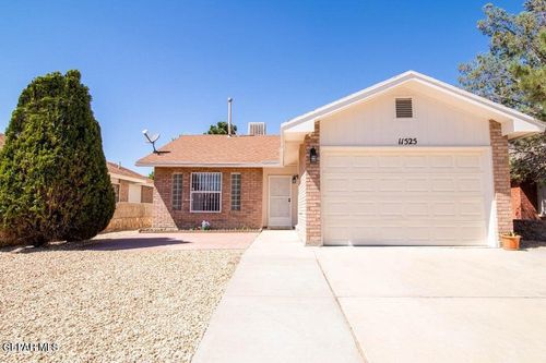 11525 Tony Ponce Dr, El Paso, TX, 79936-0286 | Card Image