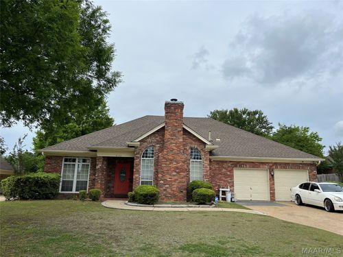 2149 Walbash Drive, Montgomery, AL, 36116 | Card Image