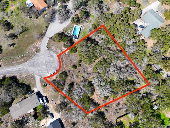 172 Rayner Ct, Home with 0 bedrooms, 0 bathrooms and null parking in Spring Branch TX | Image 8