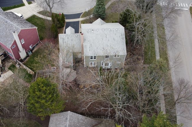 4461 Longmeadow Dr, House other with 4 bedrooms, 4 bathrooms and 3 parking in Gurnee IL | Image 64