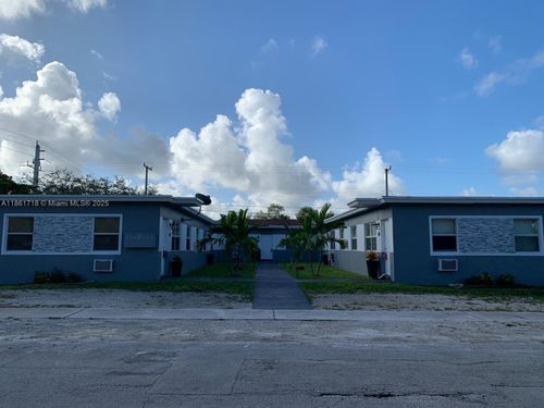apt-1-2300 Douglas St, Hollywood, FL, 33020-1437 | Card Image