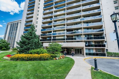 306-299 Mill Road, Etobicoke, ON, M9C4V9 | Card Image