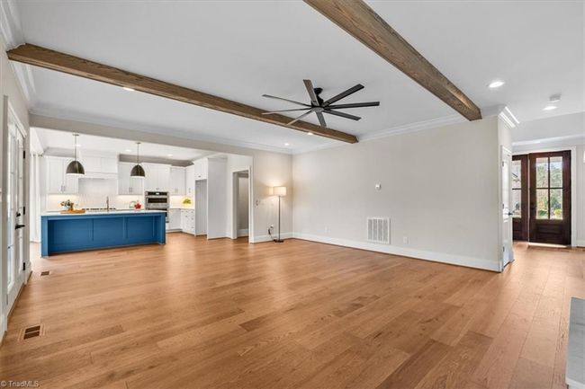 4312 Griffins Gate Ln, House other with 4 bedrooms, 5 bathrooms and null parking in Greensboro NC | Image 11