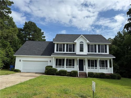 617 Southwick Dr, Fayetteville, NC, 28303-2642 | Card Image