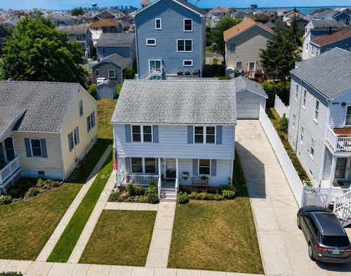 112 3rd St S, Brigantine, NJ, 08203-2516 | Card Image