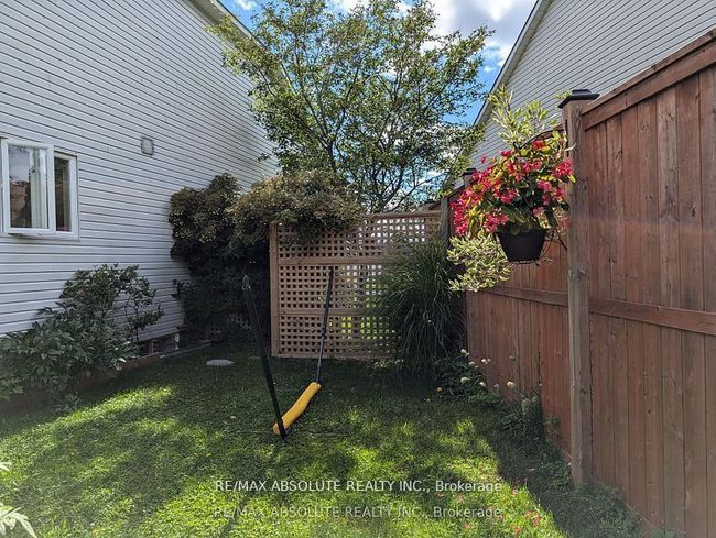 48 Settler's Ridge Way, House other with 4 bedrooms, 3 bathrooms and 4 parking in Nepean ON | Image 46