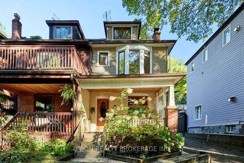 16 Cedar Ave, Toronto, ON, M4E1K2 | Card Image