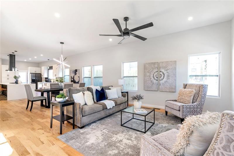Residential in Atlanta 3