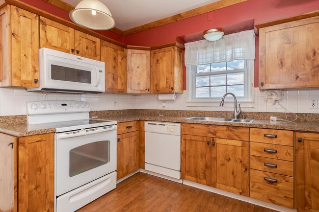 3625 N 400 East Rd, House other with 3 bedrooms, 3 bathrooms and 2 parking in Mc Lean IL | Image 6