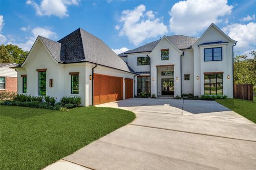 3842 Eaton Dr, Dallas, TX, 75220-5054 | Card Image